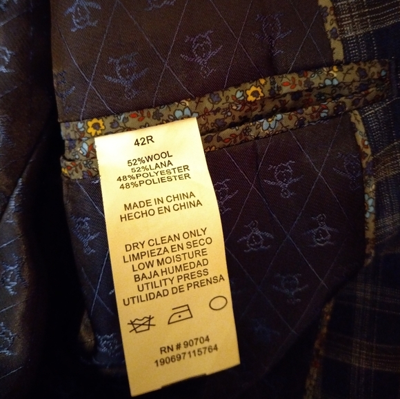 Jacket - Picture 5 of 8